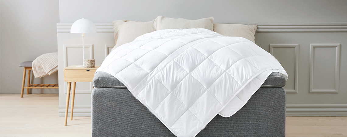 how-often-should-you-replace-your-duvet-and-pillows